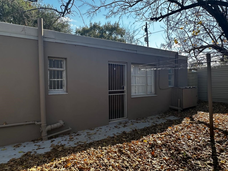 9 Bedroom Property for Sale in Brandwag Free State